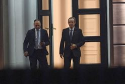 Tomasz Grodzki po spotkaniu z prezydentem: bardzo rzeczowa rozmowa