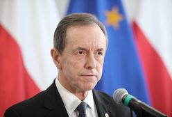 Transplantolodzy bronią Tomasza Grodzkiego. "Podważanie autorytetu wybitnego lekarza"