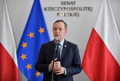 Senat zajął się specustawą ws. koronawirusa. "Będziemy patrzeć, jak władza korzysta z uprawnień"