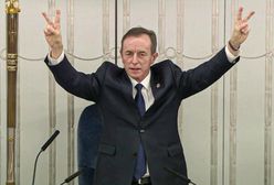 Tomasz Grodzki wybrany marszałkiem Senatu X kadencji