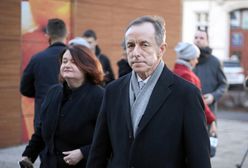 Tomasz Grodzki po spotkaniu w Brukseli. Rozmowa z ambasadorem Iranu odwołana