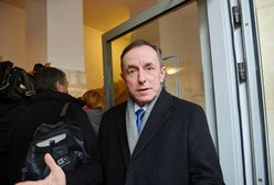 Tomasz Grodzki przeprasza za powiedzenie nieprawdy w Senacie. W tle spór ze Stanisławem Karczewskim o mycie rąk