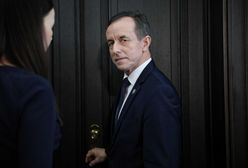 Tomasz Grodzki pod lupą CBA. Jest apel do świadków ze szpitala