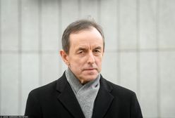 Koronawirus w Polsce. Marszałek Tomasz Grodzki skomentował wyniki głosowań w Senacie