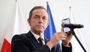 Tomasz Grodzki brał łapówki? Prokuratura domaga się danych od szpitala