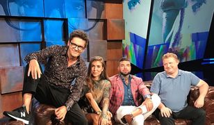 "Kuba Wojewódzki": Deynn i "Majewski Trenuje" próbowali przekonać publiczność, że są inteligentni. Tego występu powinni się wstydzić?