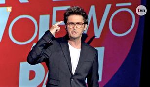 Kuba Wojewódzki nie miał litości dla Małgorzaty Foremniak. Przeczytał jej okrutny komentarz