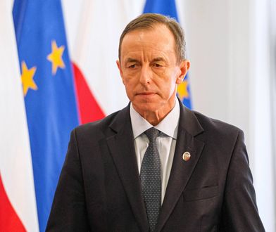 Koronawirus w Polsce. Marszałek Senatu Tomasz Grodzki: jedna z osób przebywająca w budynku zrobiła test