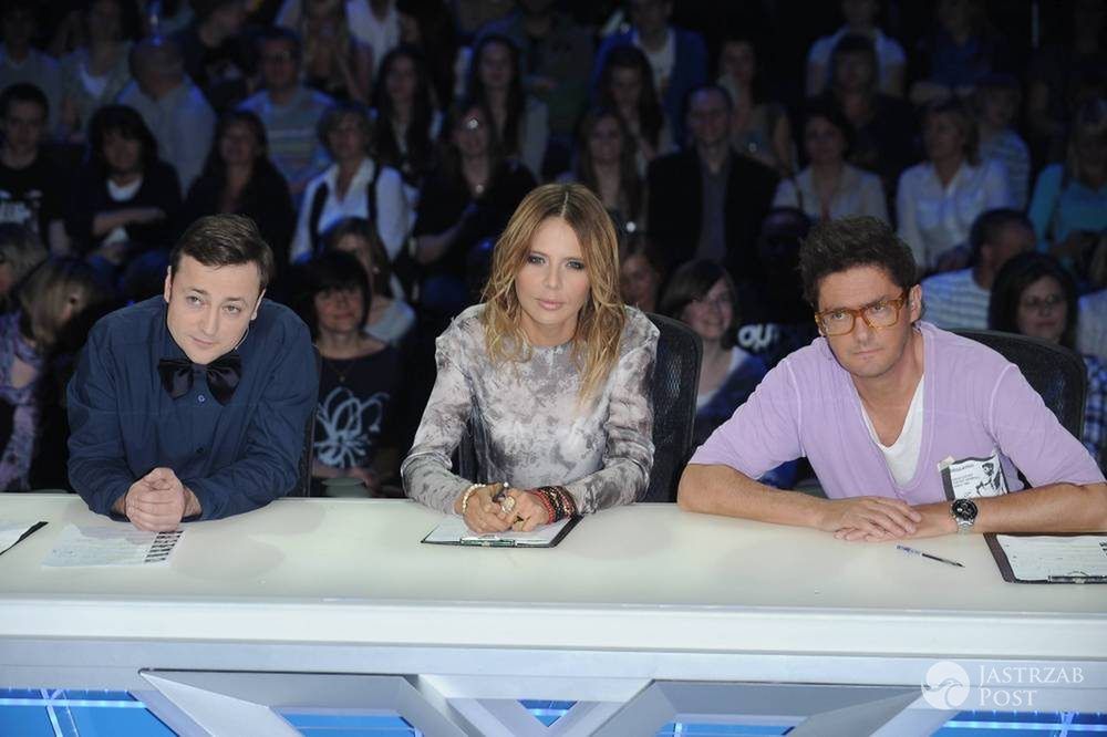 X Factor, pierwsza edycja