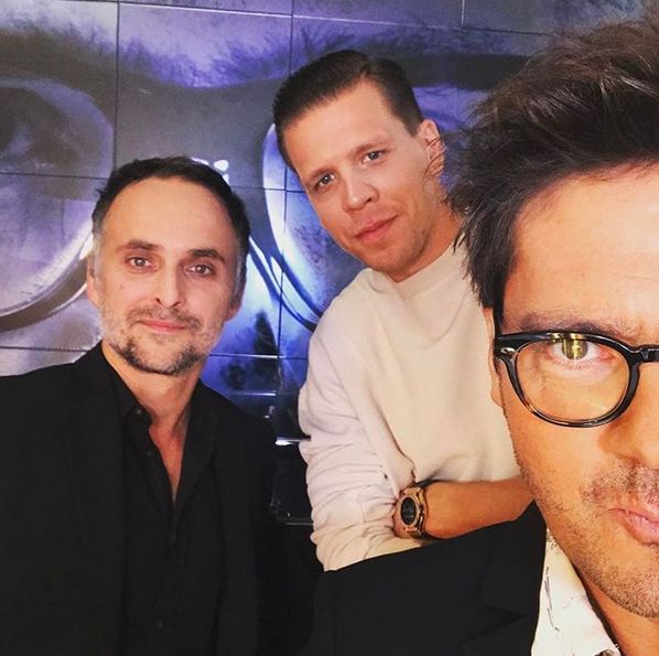 Szczęsny u Wojewódzkiego: "Renulka, wyjdziesz za niego?" Piłkarz zdradził, na co wydaje pieniądze