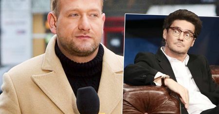 Bartek Jędrzejak komentuje wizytę Wojewódzkiego w "DDTVN": "Blisko Króla jest Błazen". Uderzył w kilka czułych punktów