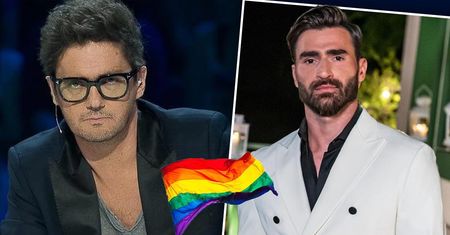 Kuba Wojewódzki znowu przesadził. Niesmaczne żarty pod adresem homoseksualnego Jacka Jelonka. Internauci grzmią