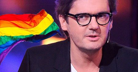 Kuba Wojewódzki pozamiatał wpisem o LGBT. „Są jakieś pytania?”. Jego argumenty ciężko będzie podważyć