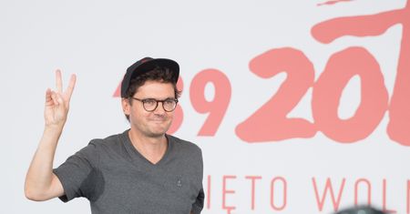 Kuba Wojewódzki ostro o wyborcach. "Połowa jest pod wpływem propagandy mediów publicznych"