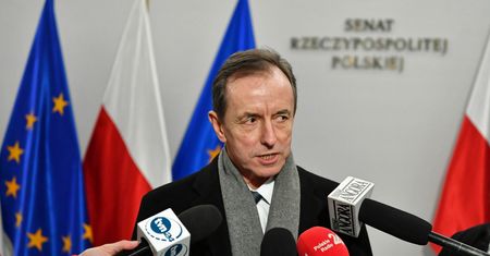Sondaż: Andrzej Duda traci zaufanie wyborców. Tomasz Grodzki - zyskuje