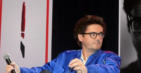 Kuba Wojewódzki zdradza, ile zarabia na Instagramie. Kwota robi wrażenie
