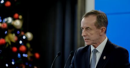 Tomasz Grodzki o "leku na całe zło" w polskim sądownictwie