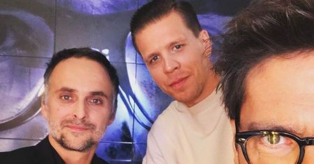Szczęsny u Wojewódzkiego: "Renulka, wyjdziesz za niego?" Piłkarz zdradził, na co wydaje pieniądze