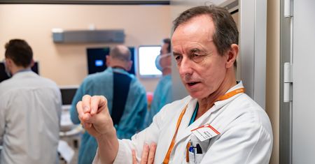 Prokuratura nie dostanie całej dokumentacji pacjentów Tomasza Grodzkiego. Szpital zniszczył akta