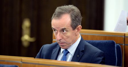 Tomasz Grodzki z PO kandydatem na marszałka Senatu. Znamy jego majątek. Jest czego zazdrościć