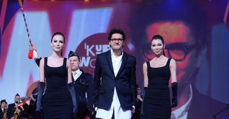 Kuba Wojewódzki kończy 56 lat! Wciąż szuka kobiety swojego życia