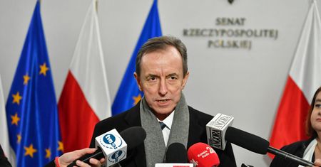 Tomasz Grodzki ostro o podpisie Andrzeja Dudy. "Dryf Polski w kierunku wschodnich, autorytarnych dyktatur przyspieszył"