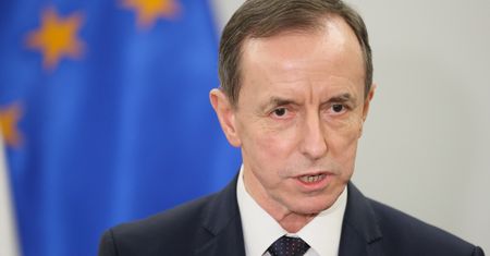 TVP nie otrzyma 2 mld złotych? Politycy reagują, Tomasz Grodzki ma pomysł