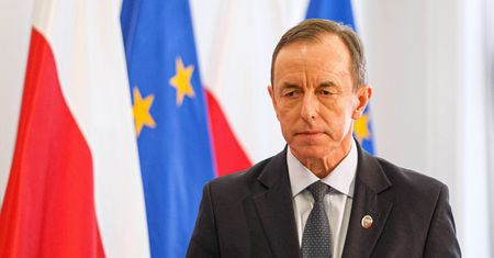 Z ziemi włoskiej do Polski, czyli jak marszałek Tomasz Grodzki narobił kłopotów wizerunkowych Platformie
