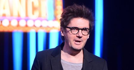 Lewandowski znów w programie Wojewódzkiego? Showman zmieścił wymowne zdjęcie