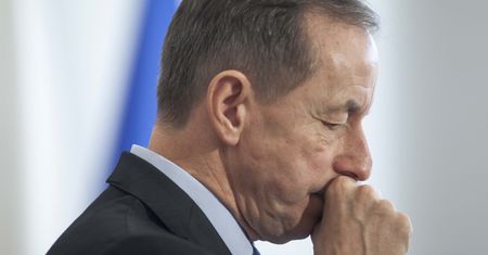 Tomasz Grodzki będzie oskarżał dziennikarzy. Jest ostra reakcja