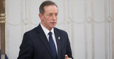CBA apeluje w sprawie marszałka Tomasza Grodzkiego. Jest mocna riposta
