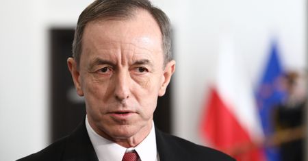 PiS przegłosował pakiet antykryzysowy. Mocne słowa marszałka Senatu Tomasza Grodzkiego