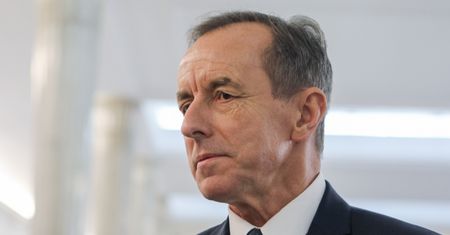Badanie. Tomasz Grodzki dobrą twarzą Koalicji Obywatelskiej