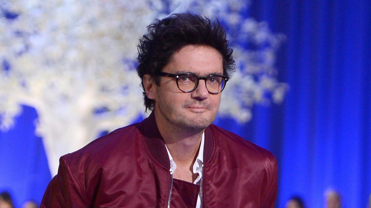 Kuba Wojewódzki lubi nie tylko luksusowe samochody, ale też wnętrza