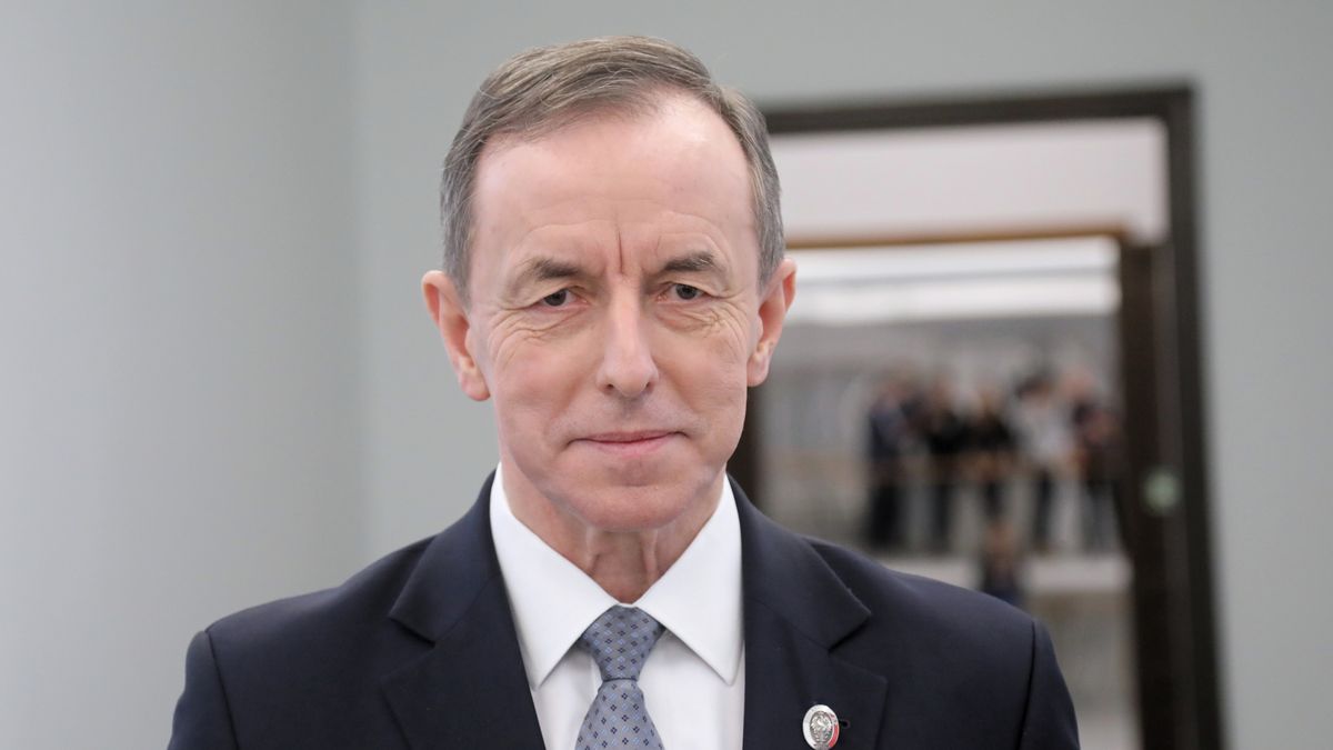 - Traktuję to jako pewnego rodzaju wotum nieufności dla mojego poprzednika - mówi Tomasz Grodzki o pomyśle odebrania Senatowi pieniędzy na działalność polonijną i przekazanie ich rządowi.