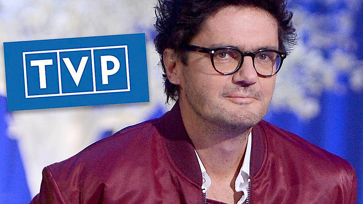 Kuba Wojewódzki kontra TVP
