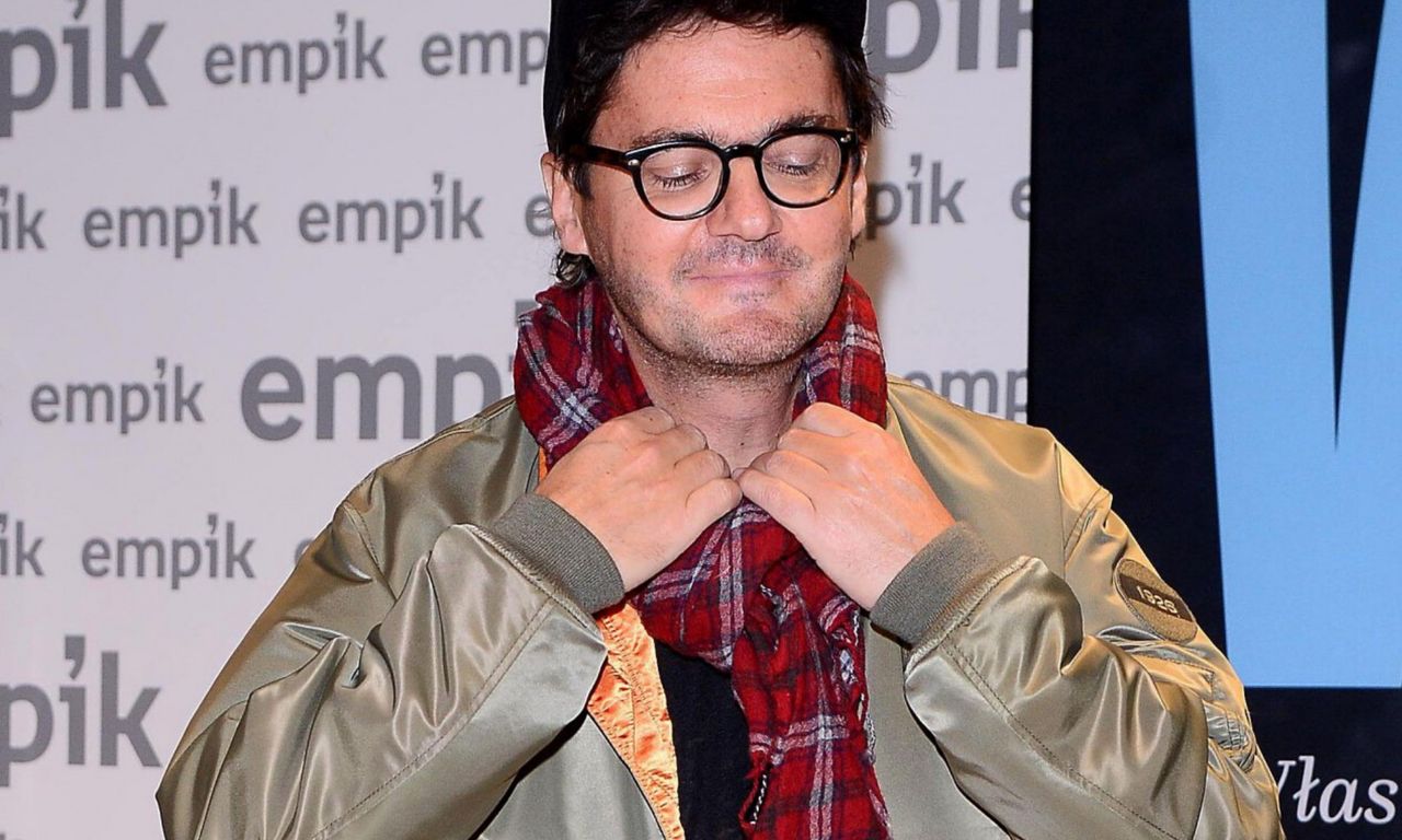 Kuba Wojewódzki pochwalił się zdjęciem z wakacji. Jego wpis nie wszystkim przypadł do gustu