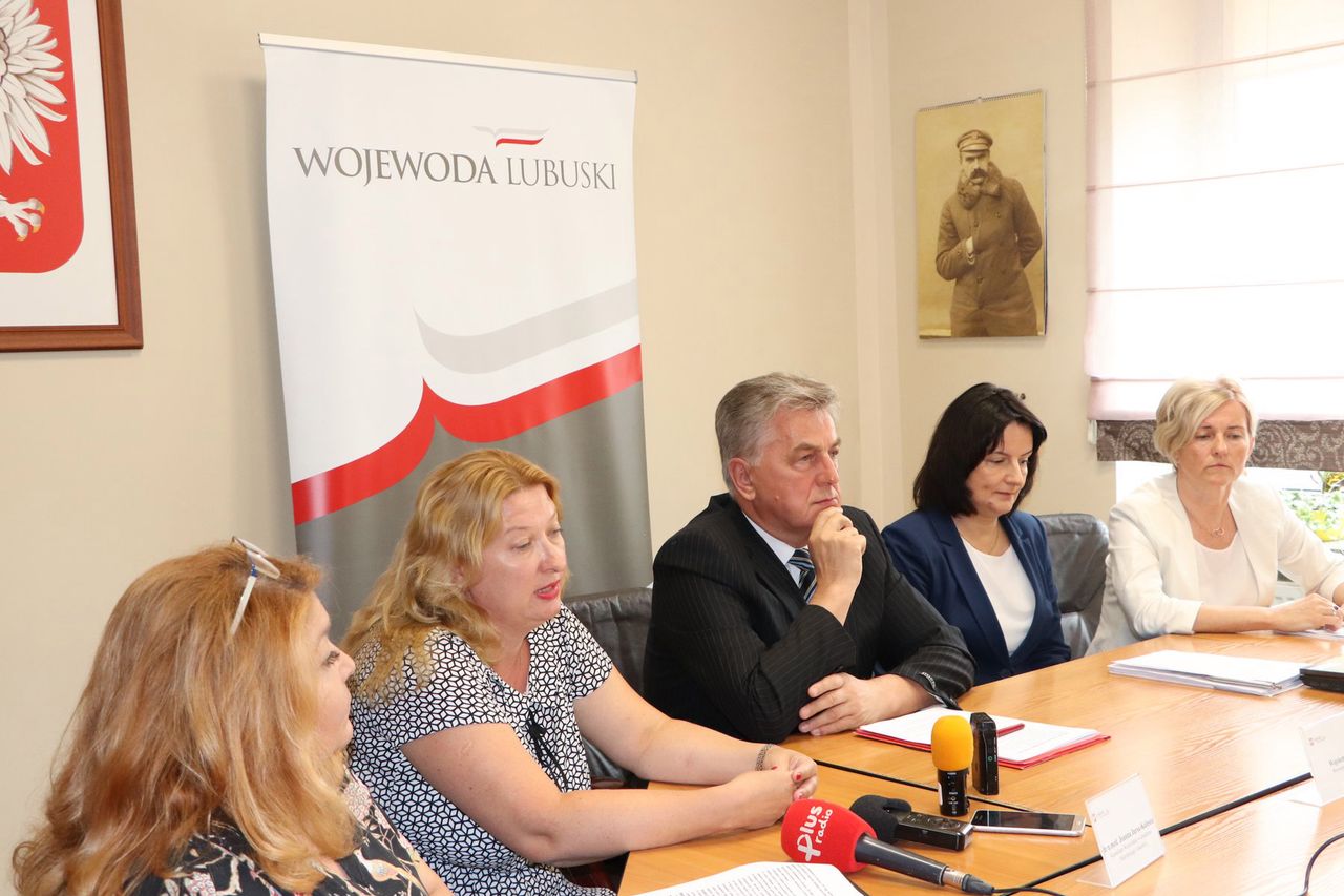 Urząd Wojewódzki krytykuje szpital po wykryciu superbakterii. "Rażące zaniedbania"