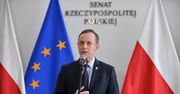 Senat zajął się specustawą ws. koronawirusa. "Będziemy patrzeć, jak władza korzysta z uprawnień"