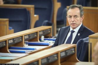 PiS odbiera pieniądze Senatowi. Środki mają trafić do kancelarii premiera i ministerstw