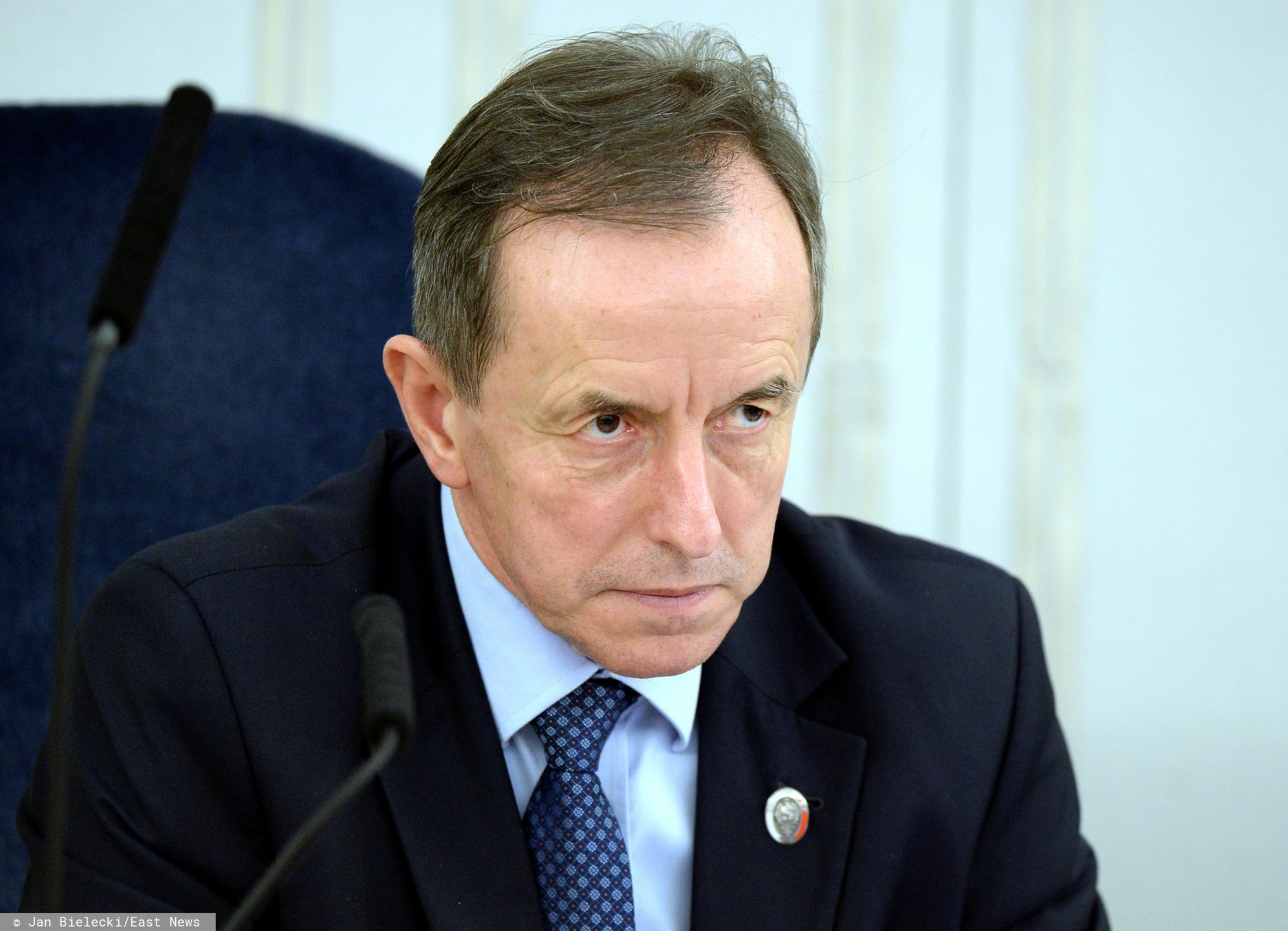 Tomasz Grodzki zaprzecza oskarżeniom