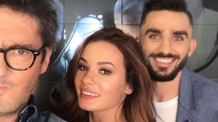 Kuba Wojewódzki, Natalia Szroeder, Adam Kszczot