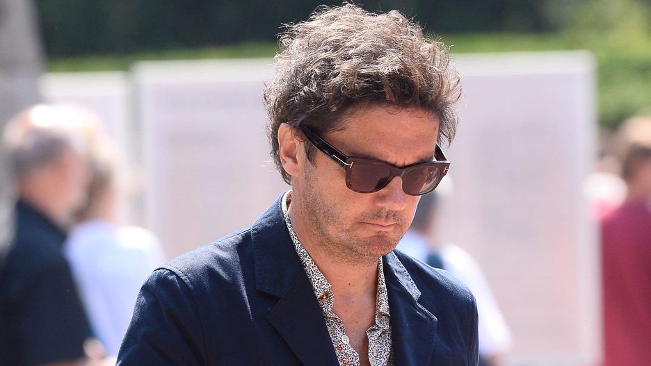 Kuba Wojewódzki opublikował zdjęcie z dyskontu