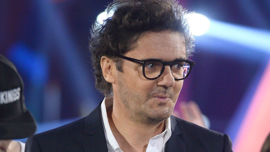 Kuba Wojewódzki zdradził, co łączy go z Anną Muchą