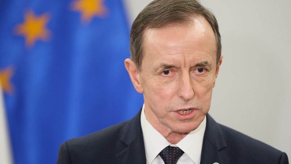 O tym, czy pieniądze trafią do TVP, zdecydują posłowie