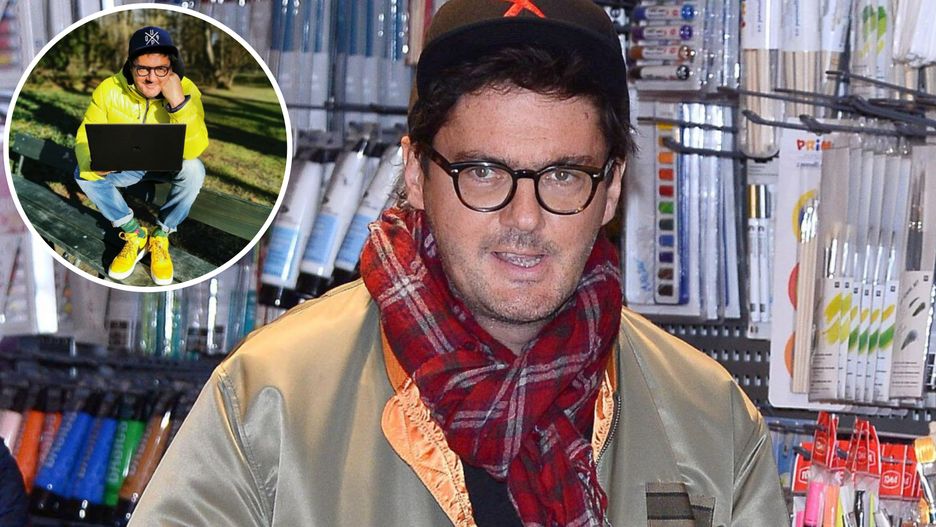 Kuba Wojewódzki upomniany przez fanów