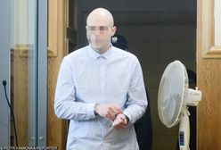 Łódź. Dożywocie dla mordercy 20-latki