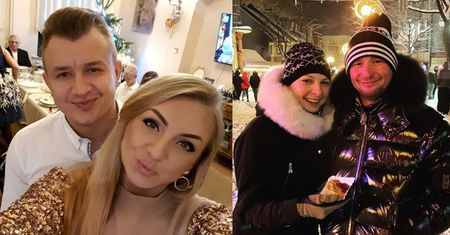 Dawid Narożny przerywa milczenie w sprawie rzekomego pobicia swojej dziewczyny przez obecnego chłopaka byłej żony: "Wielokrotnie groził mi i mojej partnerce!"