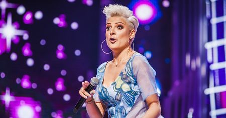 Magdalena Narożna trafiła do szpitala. Opublikowała zdjęcie