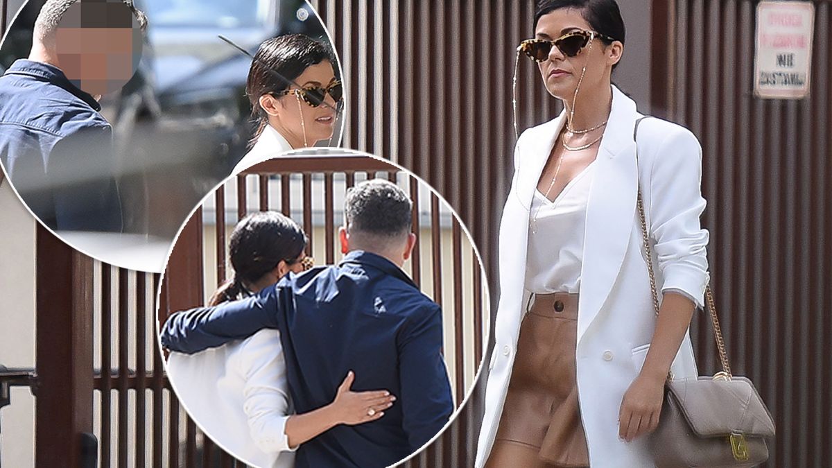 Kasia Cichopek po rozwodzie